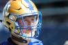 RUTH BONNEVILLE / WINNIPEG FREE PRESS FILES
                                “We are our harshest critics and we put all the pressure on ourselves to perform,” said linebacker Adam Bighill.