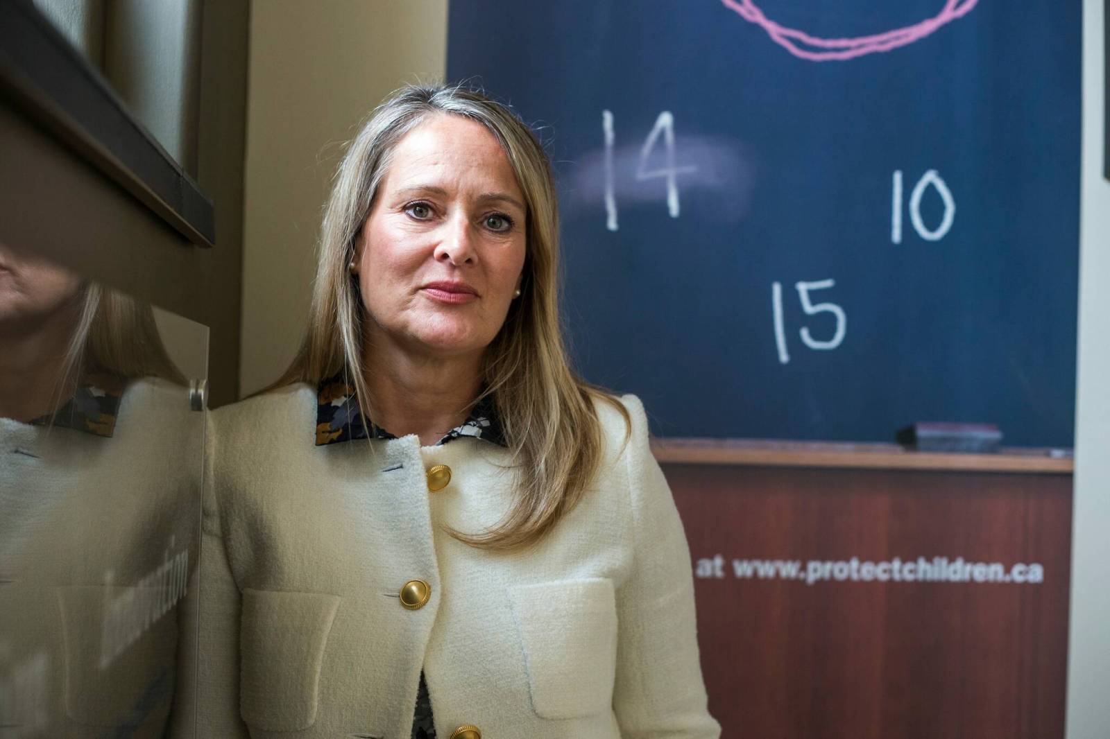 Michelle Rach Top marks for Manitoba’s new approach to probing teacher misconduct ...