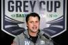 Blue Bombers QB Zach Collaros says he has faith in the club’s training staff and how they are helping him prepare for Sunday’s Grey Cup. (Paul Chiasson / The Canadian Press)