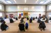 DANIEL CRUMP / WINNIPEG FREE PRESS FILES
                                The mosque in the city’s south end will be open from 3 p.m. to 6 p.m. Sunday, with presentations, tours and refreshments.