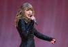 Joel C Ryan/Invision/AP, File
                                Pop/country singer Taylor Swift