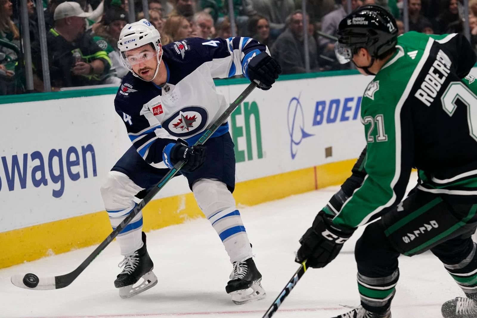 Remarkable start shows Jets for real – Winnipeg Free Press