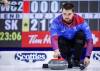 Jeff McIntosh / The Canadian Press files
                                Matt Dunstone and his teammates B.J. Neufeld, Colton Lott and lead Ryan Harnden have been enjoying tremendous success this year.