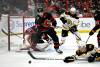 Justin Tang / THE CANADIAN PRESS files
                                Ottawa Senators defenceman Travis Hamonic, a product of St. Malo, Man., is averaging more than 18 minutes of ice time a game.