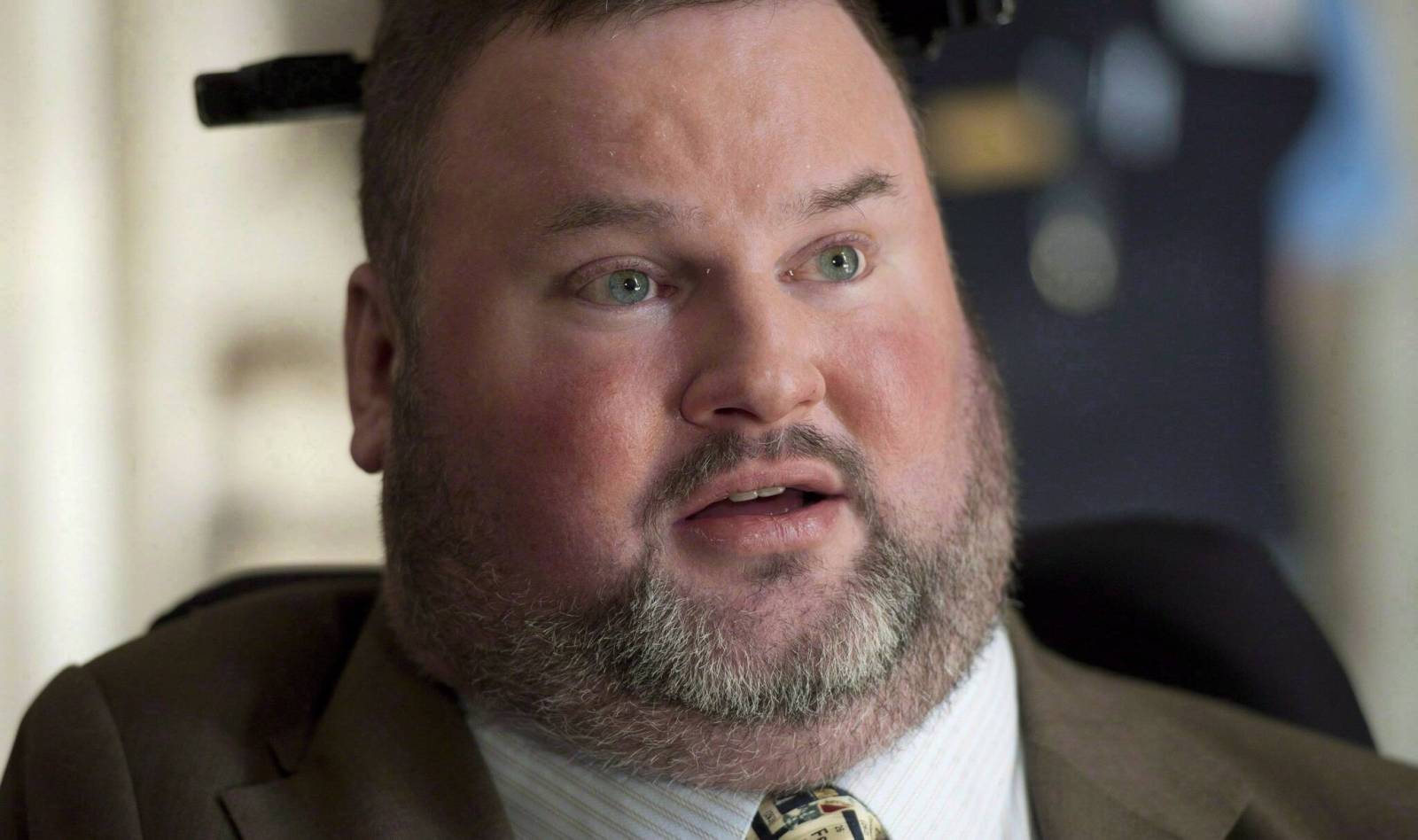 Fletcher Partis Former Tory MLA sues over information request – Winnipeg Free Press