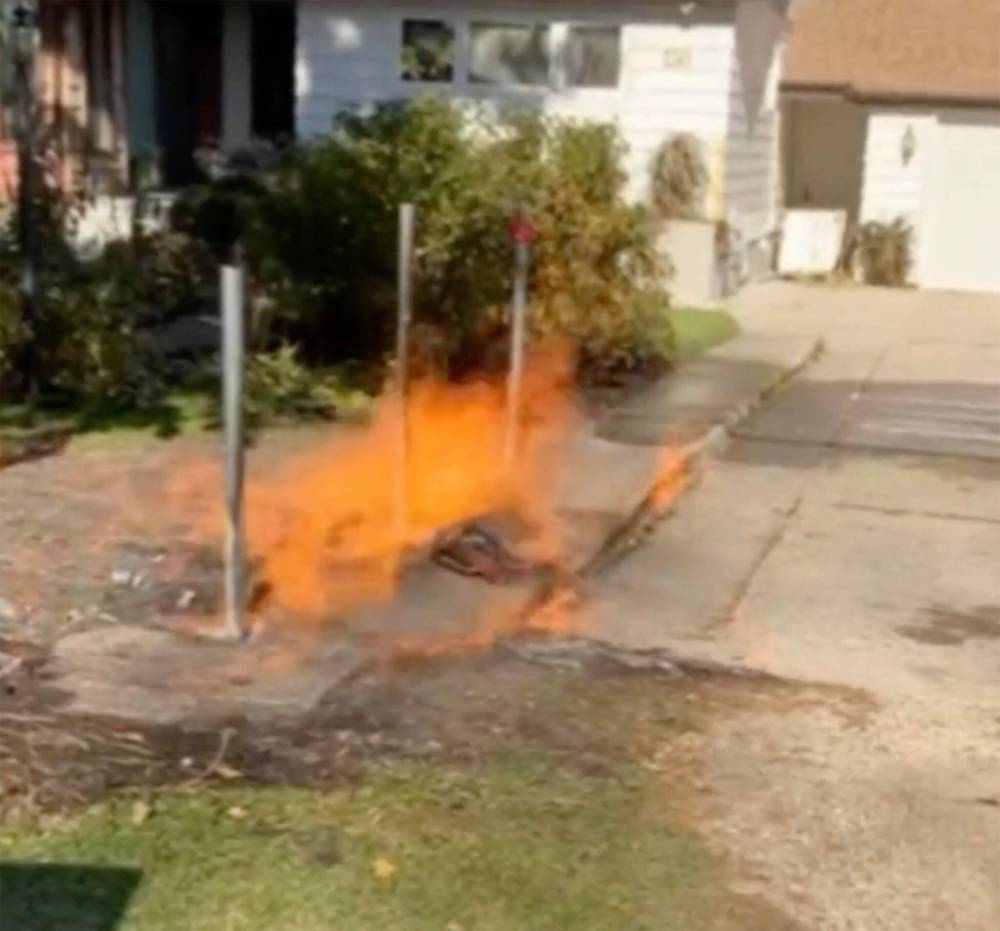 Hydro highlights 2022 power outages Winnipeg Free Press