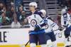 Mark Scheifele is arguably the Jets best player. (John Froschauer / The Associated Press files)