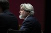 Minister of Canadian Heritage Pablo Rodriguez prepares to appear before the Senate Committee, in the Senate of Canada Building in Ottawa, on Tuesday, Nov. 22, 2022. THE CANADIAN PRESS/Justin Tang