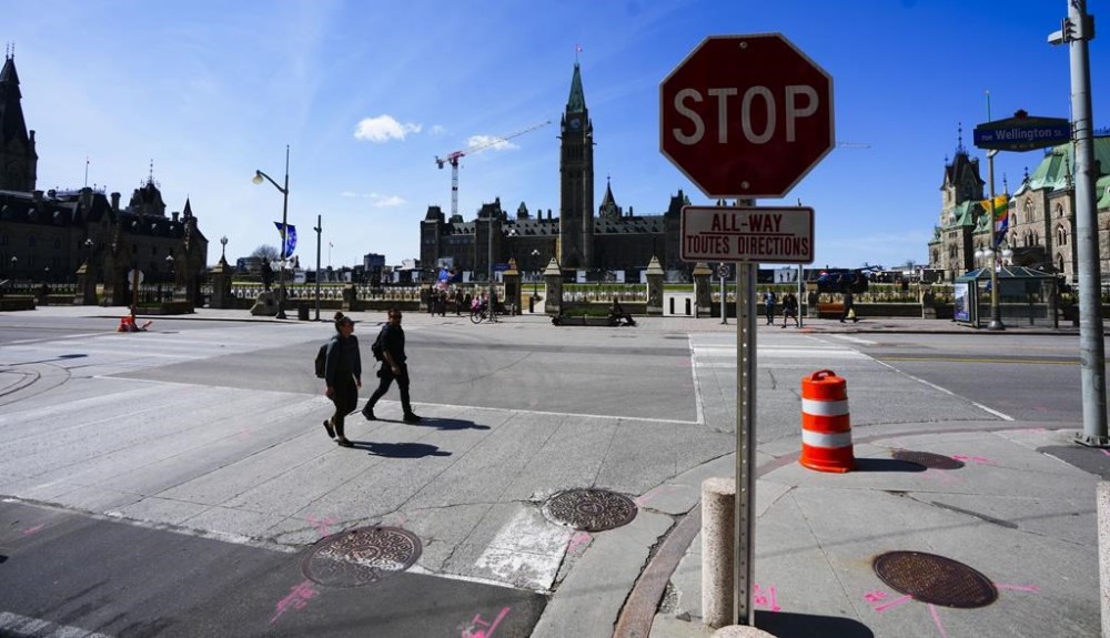 Liberal MPs on a House of Commons committee that studied parliamentary security after the