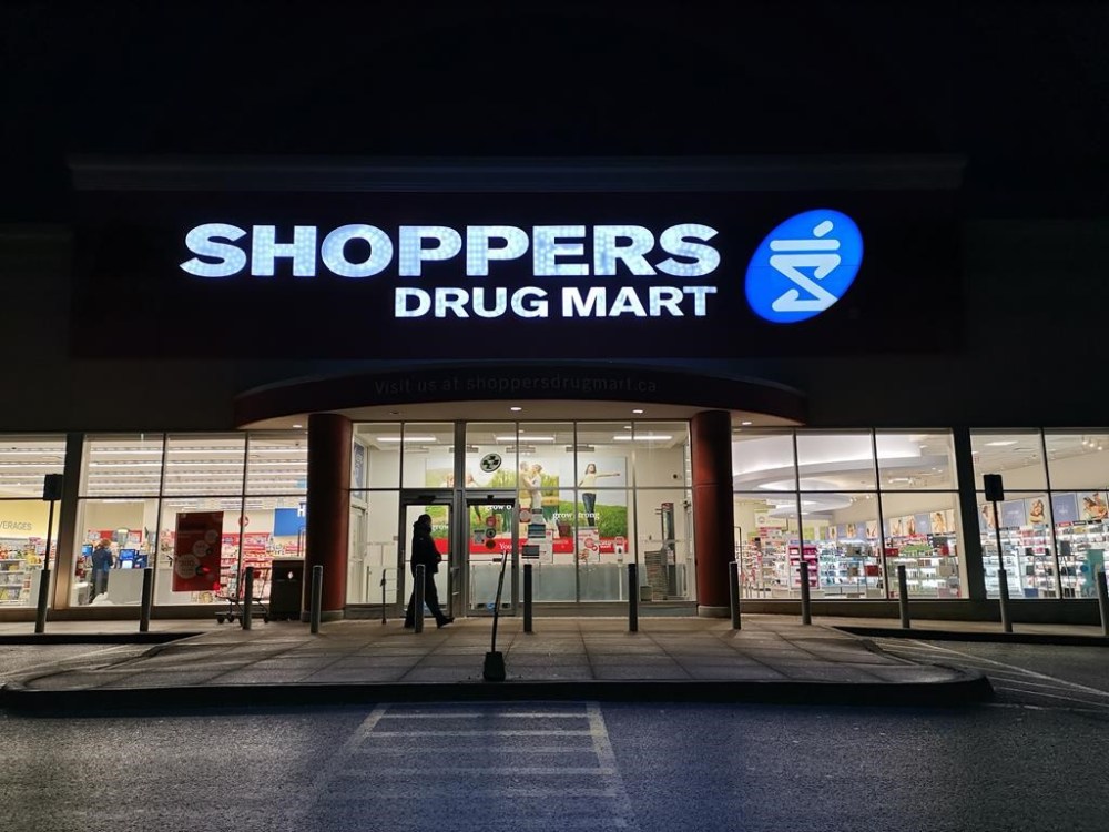 Ontario pharmacists can now prescribe treatments for 13 common ailments