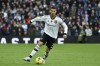 FILE - Manchester United's Cristiano Ronaldo runs with the ball during the English Premier League soccer match between Aston Villa and Manchester United at Villa Park in Birmingham, England, on Nov. 6, 2022. Less than two weeks after his great rival Lionel Messi lifted the World Cup, Cristiano Ronaldo has completed a move to Saudi Arabian club Al Nassr and likely signalled the end of his career in elite club soccer. In agreeing a contract until 2025, the five-time Ballon d’Or winner has ended speculation about his future after having his contract terminated by Manchester United last month. (AP Photo/Rui Vieira)