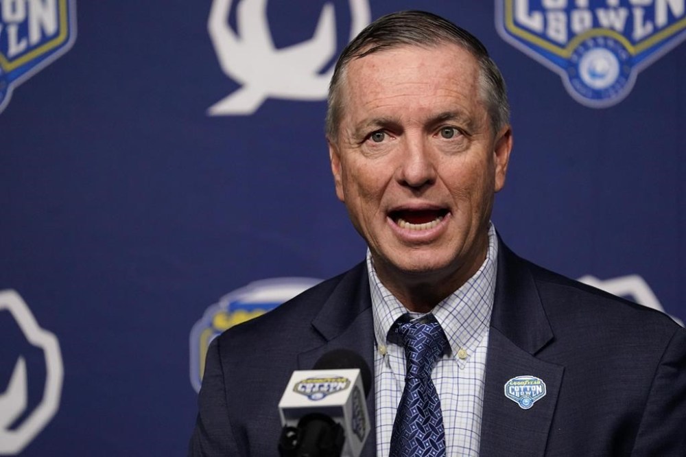 USC taking step to what used to be in Cotton Bowl vs. Tulane Winnipeg