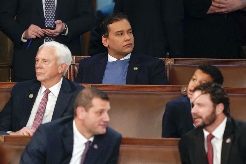 Rep.elect Santos quiet as speaker vote delays swearingin Winnipeg