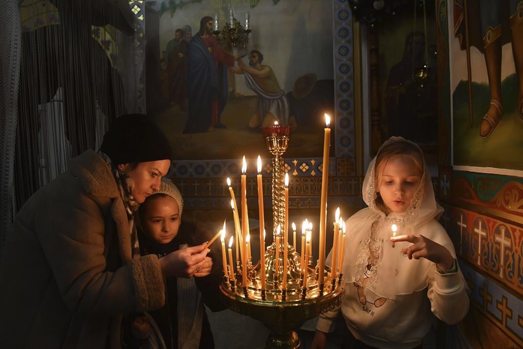 orthodox-celebrate-christmas-in-shadow-of-conflict-winnipeg-free-press