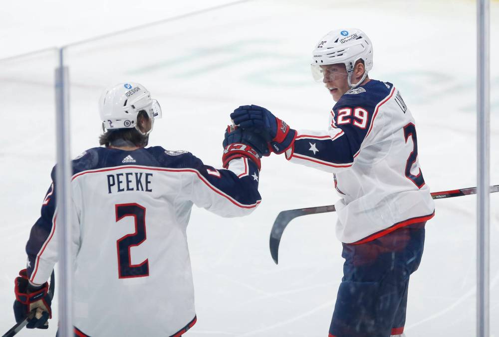 In the Habs Room: Blue jerseys an affront to Canadiens' history