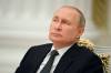Russian President Vladimir Putin. (Sergei Guneyev, Sputnik, Kremlin Pool / The Associated Press Files)