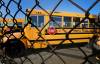 RUTH BONNEVILLE / WINNIPEG FREE PRESS FILES
                                The Winnipeg School Division has 77 bus routes in the city, transporting 1,706 of the division’s 29,522 students to and from respective school each day.