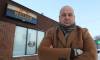RUTH BONNEVILLE / WINNIPEG FREE PRESS 
Nicholas Douklias, co-owner of Helios Restaurant & Catering, can’t find employees for his restaurant so he has closed the dining room and instead is focusing on catering. ‘It was the best way for us to basically survive and remain open.’