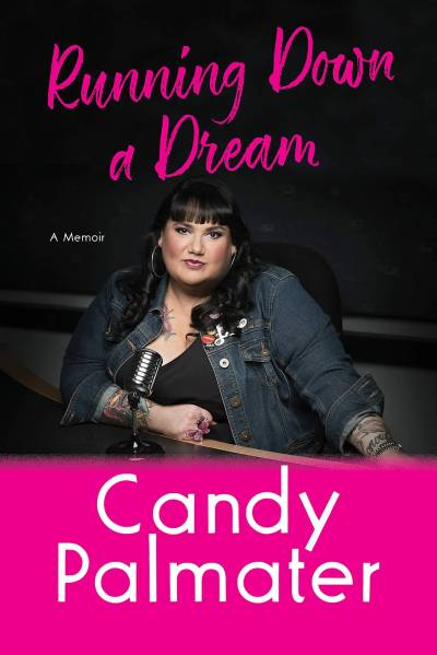 Running Down a Dream