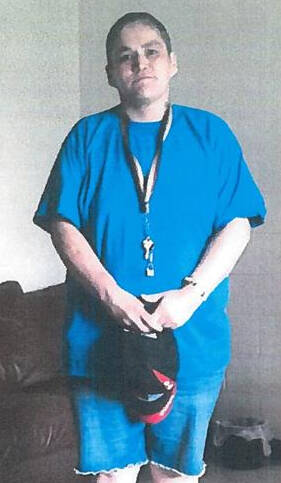 Danielle Harper was reported missing from her home at New Directions supportive housing on July 14. Ten days later, her decomposing body was discovered in Ammaklak’s apartment on Manitoba Avenue.