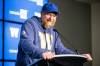 MIKAELA MACKENZIE / WINNIPEG FREE PRESS FILES
                                Head coach Mike O’Shea has signed a three-year contract extension that will keep him on the Winnipeg Blue Bombers’ sideline through the 2025 season, the club announced Thursday.