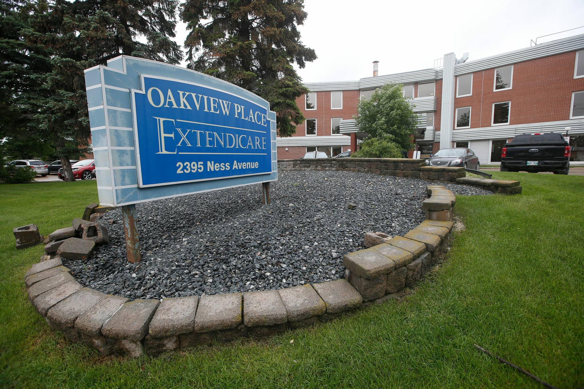 Former Oakview Place healthcare aides face one assault charge each