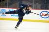 MIKE DEAL / WINNIPEG FREE PRESS FILES
                                Jets winger Axel Jonsson-Fjallby figures he’s a better fit in Winnipeg than he was in Washington.