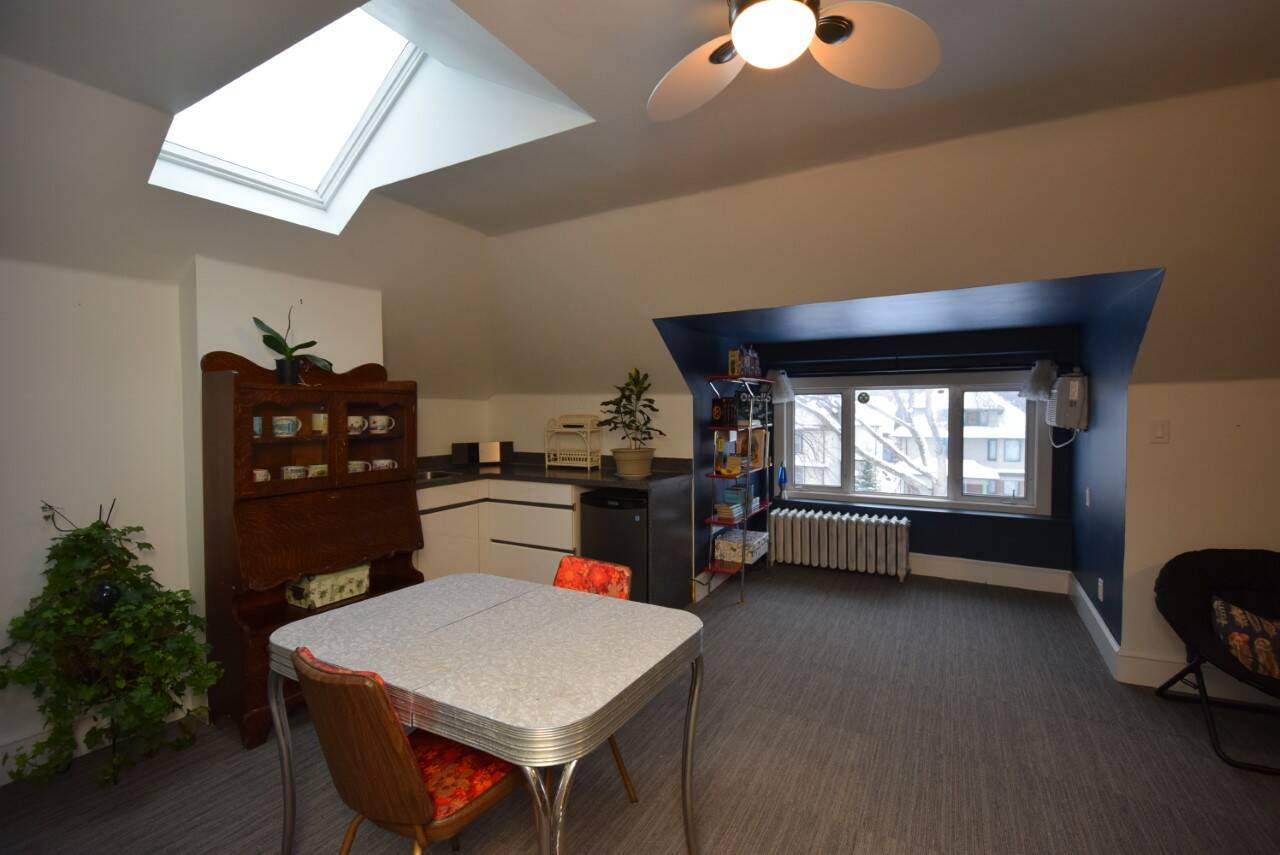 Can do, Canora Winnipeg Free Press