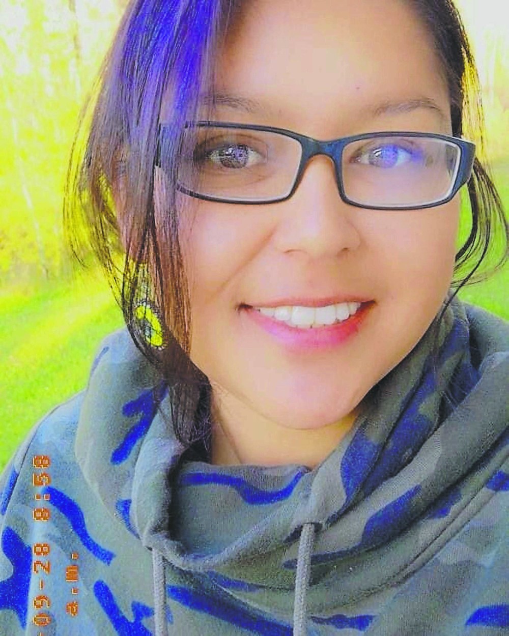 Monica Chippeway died when she was attacked inside her Lake Manitoba First Nation home on March 26, 2020. (Facebook)