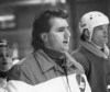 Forty years behind the bench