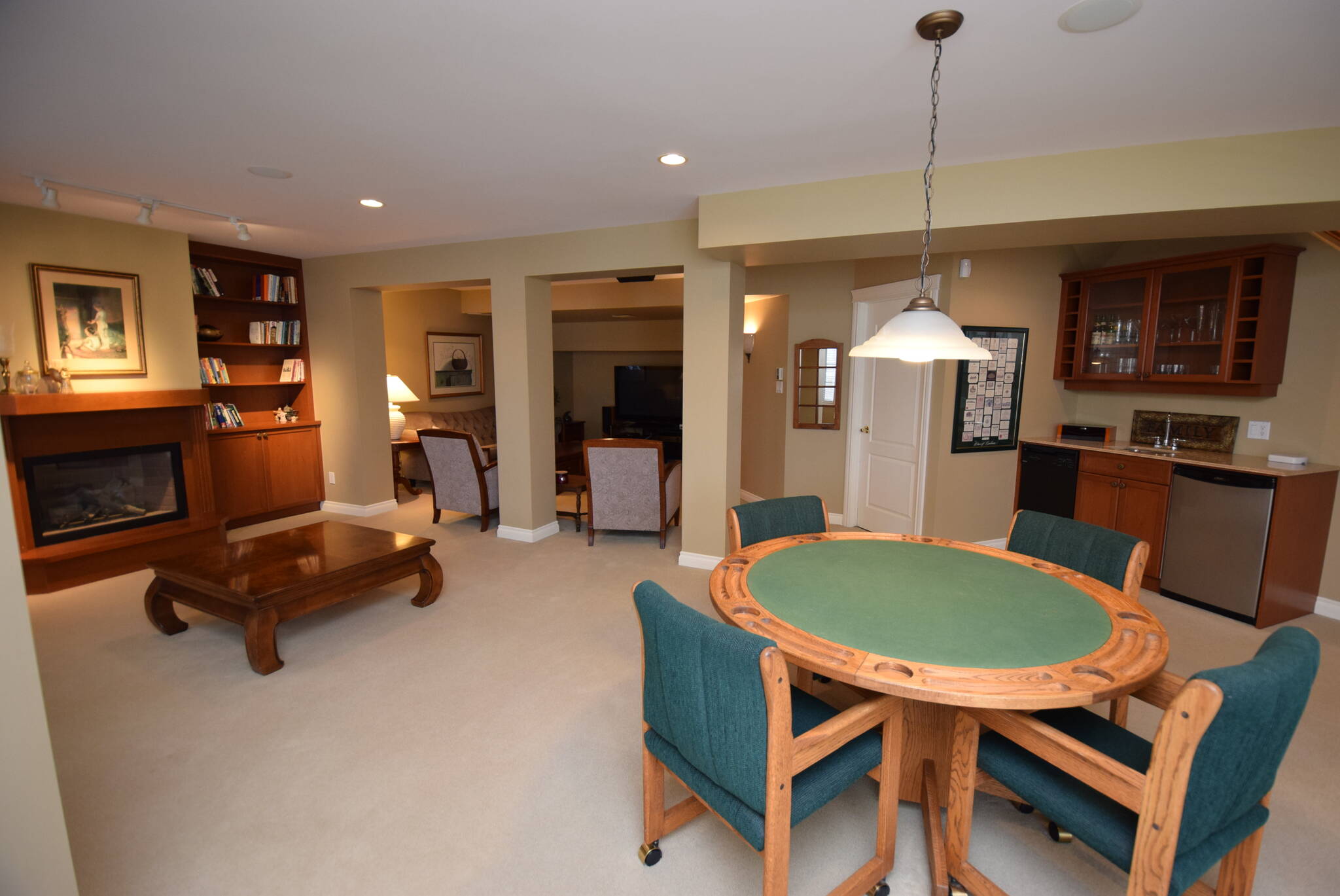 Luxury and livability in Whyte Ridge Winnipeg Free Press