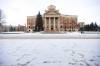 Fifty-five per cent of student voters at the University of Manitoba indicated in October that they were in favour of officially ending the relationship with the Canadian Federation of Students. (Mikaela MacKenzie / Winnipeg Free Press files)