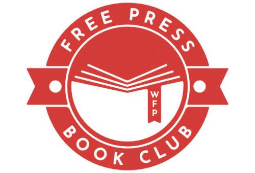 Author Lindsay Wong brings book club back from break