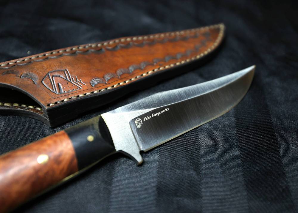 Knives out Winnipeg Free Press