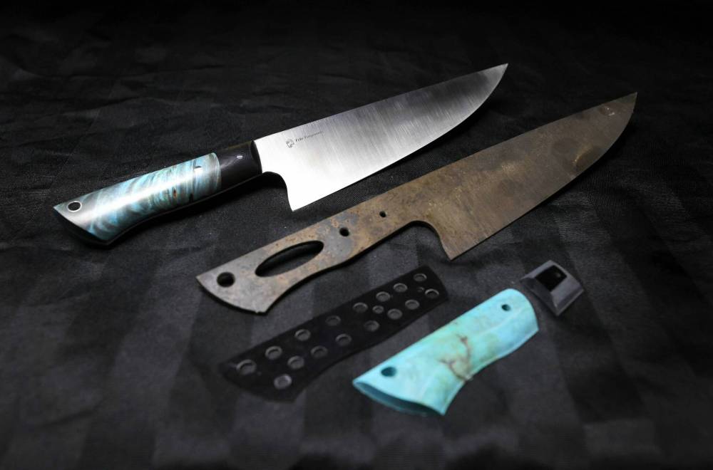 Knives out Winnipeg Free Press