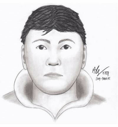 RCMP
A sketch from June 2019.