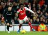 David Cliff / The Associated Press files
                                Arsenal&rsquo;s Bukayo Saka (right) and his North London teammates have been top of the EPL table since August.