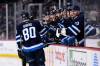 FRED GREENSLADE / THE CANADIAN PRESS FILES
                                The fact that Winnipeg Jets left wing Pierre-Luc Dubois is deepening his roots in Montreal also added to the fears his time in Winnipeg might end by the summer of 2024, when he&rsquo;s eligible to become an unrestricted free agent.