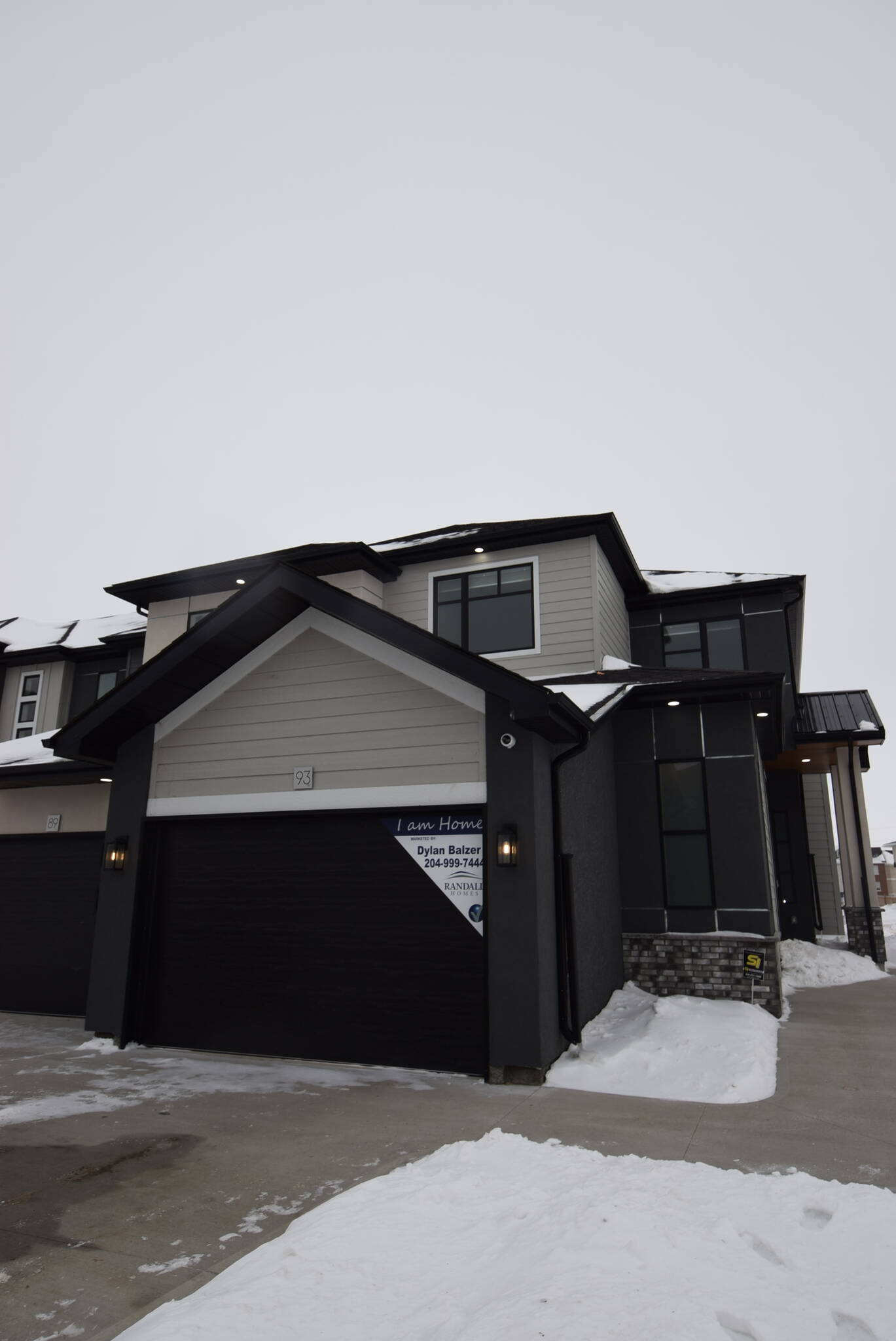 Opulence and endless options await in Sage Creek Winnipeg Free Press