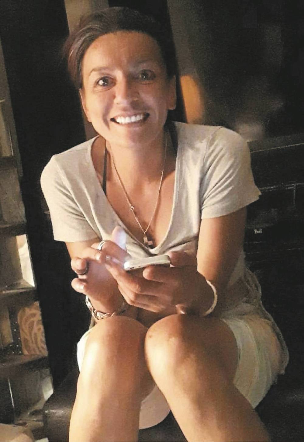 Gabrielle Marsden (Facebook)