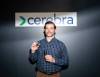 JESSICA LEE / WINNIPEG FREE PRESS
                                Cerebra president Patrick Crampton, holding some of the company’s in-home sleep test technology, expects to be getting patients soon after signing a contract with the province.