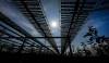 The German company RCT Solutions GmbH wants to build North America’s largest solar panel manufacturing operation in Manitoba using the pure quartz silica that Sio Silica hopes to produce here. (Martin Meissner / The Associated Press files)