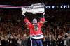 Jonathan Toews knows a thing or two about winning: his name is on the Stanley Cup three times. (Nam Y. Huh / The Associated Press files)