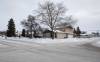 JESSICA LEE / WINNIPEG FREE PRESS
                                A woman in her 40s reported being assaulted by a man she didn’t know at around 12:30 am at the intersection of Elizabeth Road and De Bourmont Avenue.