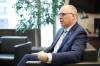 MIKE DEAL / WINNIPEG FREE PRESS FILES
Winnipeg Mayor Scott Gillingham said he supports asking the province to explore legislation to make statutory holidays more flexible.