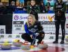 JESSICA LEE / WINNIPEG FREE PRESS
                                Jennifer Jones&rsquo; team is a perfect 6-0 heading into Saturday&rsquo;s action at the Manitoba Scotties Tournament of Hearts in East St. Paul.