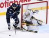 Blake Wheeler has been granted a sponsor’s exemption into the Manitoba Open in August. (Fred Greenslade / The Canadian Press files)