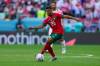 Thanassis Stavrakis / The Associated Press files
                                Wydad Casablanca will be counting on Yahya Jabrane when it hosts the FIFA Club World Cup starting Feb. 1.