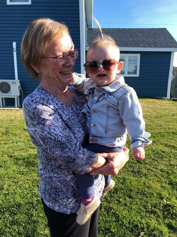‘Shocked’ family says Cape Breton woman died after leaving busy