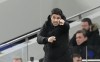 Arsenal's manager Mikel Arteta gives instructions from the side line during the English Premier League soccer match between Tottenham Hotspur and Arsenal at the Tottenham Hotspur Stadium in London, England, Sunday, Jan. 15, 2023. (AP Photo/Frank Augstein)